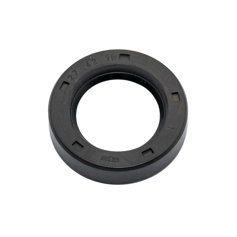 ANELLO DI TENUTA PARAOLIO 27X42X10 MOZZO POSTERIORE APE 50 VESPA PX COSA ORIGINALE PIAGGIO 118058