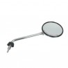 SPECCHIO RETROVISORE DESTRO VESPA LX 50 125 150 ORIGINALE PIAGGIO CM020405