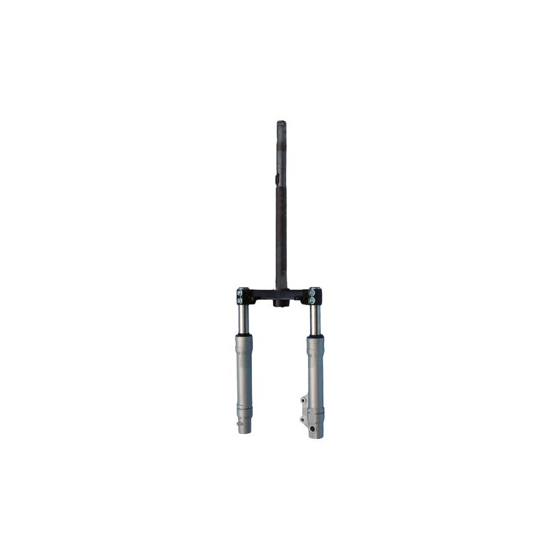 FORCELLA ANTERIORE COMPLETA FLY 100 125 150 50 ORIGINALE PIAGGIO 56213R - 649921