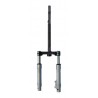 FORCELLA ANTERIORE COMPLETA FLY 100 125 150 50 ORIGINALE PIAGGIO 56213R - 649921