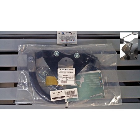 Antifurto meccanico Sella-Manubrio Vespa px Top originale piaggio 605537M012
