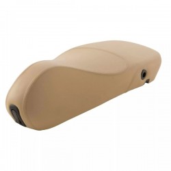 SELLA VESPA PRIMAVERA BEIGE CHIARO ORIGINALE PIAGGIO 1B000345000
