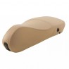 SELLA VESPA PRIMAVERA BEIGE CHIARO ORIGINALE PIAGGIO 1B000345000