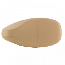 SELLA VESPA PRIMAVERA BEIGE CHIARO ORIGINALE PIAGGIO 1B000345000