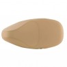 SELLA VESPA PRIMAVERA BEIGE CHIARO ORIGINALE PIAGGIO 1B000345000