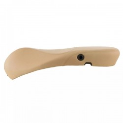 SELLA VESPA PRIMAVERA BEIGE CHIARO ORIGINALE PIAGGIO 1B000345000