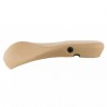 SELLA VESPA PRIMAVERA BEIGE CHIARO ORIGINALE PIAGGIO 1B000345000