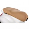 SELLA VESPA PRIMAVERA BEIGE CHIARO ORIGINALE PIAGGIO 1B000345000