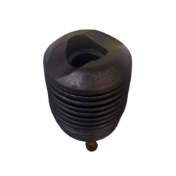 Soffietto manicotto protezione copertura manubrio boss piaggio 229133