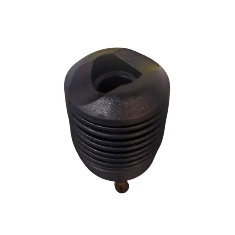 Soffietto manicotto protezione copertura manubrio boss piaggio 229133