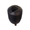 Soffietto manicotto protezione copertura manubrio boss piaggio 229133