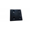 SUPPORTO TARGA PIAGGIO COSA 2 ORIGINALE PIAGGIO 291002