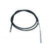 TRASMISSIONE COMPL.FRENO POST VESPA 50 AUTOMATICA V5P2T ORIGINALE PIAGGIO 266504