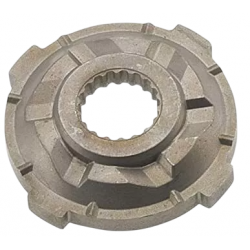 BOCCOLA DENTATA AVVIAMENTO LIBERTY 100-50 FLY ZIP NRG  VESPA LX ET2 PRIMAVERA 8770756