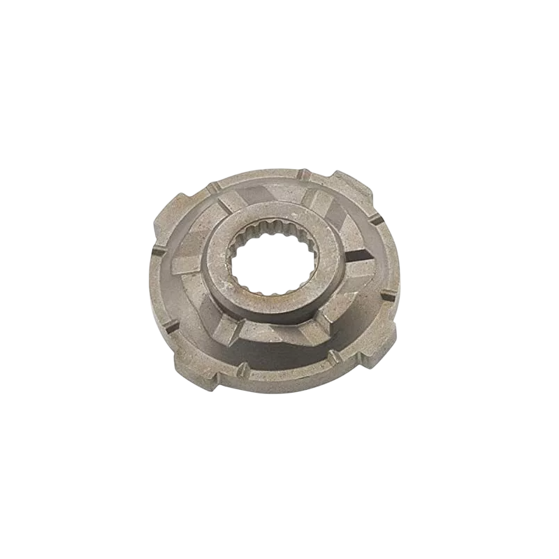 BOCCOLA DENTATA AVVIAMENTO LIBERTY 100-50 FLY ZIP NRG  VESPA LX ET2 PRIMAVERA 8770756