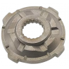 BOCCOLA DENTATA AVVIAMENTO LIBERTY 100-50 FLY ZIP NRG  VESPA LX ET2 PRIMAVERA 8770756