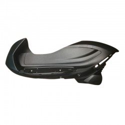 Pedana sinistra Piaggio Beverly 125 300 350 originale piaggio 672624000C
