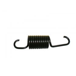 Molla Esterna Cavalletto Vespa Lx ET4 Zip Liberty 50 4T Originale Piaggio 582504