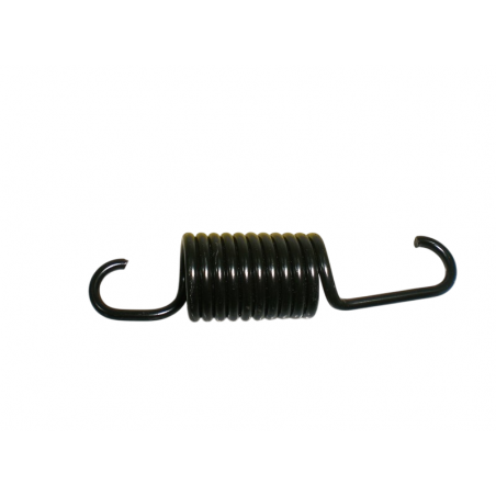 Molla Esterna Cavalletto Vespa Lx ET4 Zip Liberty 50 4T Originale Piaggio 582504