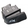 PULSANTE CLACSON LIBERTY MEDLEY ORIGINALE PIAGGIO 1D002404R