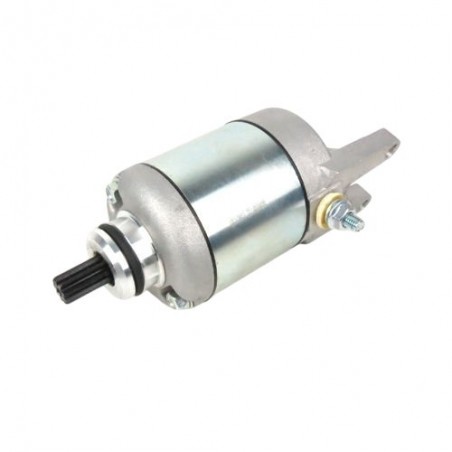 MOTORINO DI AVVIAMENTO BEVERLY CARNABY VESPA MP3 XEVO ORIGINALE PIAGGIO 58218R5