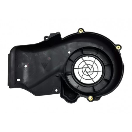 CONVOGLIATORE LATO VOLANO VESPA LX PRIMAVERA LIBERTY FLY ORIGINALE PIAGGIO 1A025634