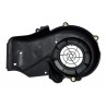 CONVOGLIATORE LATO VOLANO VESPA LX PRIMAVERA LIBERTY FLY ORIGINALE PIAGGIO 1A025634