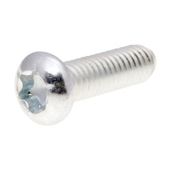 VITE TESTA BOMBATA CON IMPRONTA TORX ESAGONALE M6x20 VESPA ORIGINALE PIAGGIO 623920