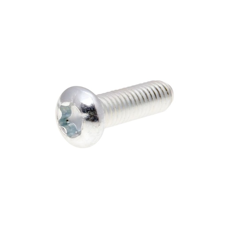 VITE TESTA BOMBATA CON IMPRONTA TORX ESAGONALE M6x20 VESPA ORIGINALE PIAGGIO 623920