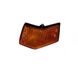 FANALE FRECCIA POSTERIORE DX VESPA PX 125 150 200 ORIGINALE PIAGGIO 230339