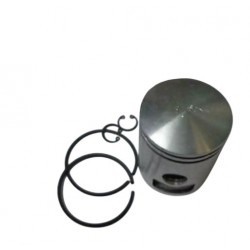 PISTONE  COSA 125 D 52,5  ORIGINALE PIAGGIO 2393280003