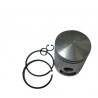 PISTONE  COSA 125 D 52,5  ORIGINALE PIAGGIO 2393280003