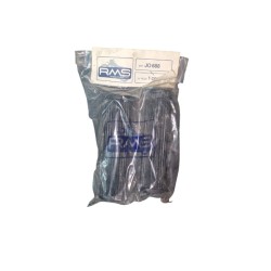 COPPIA MANOPOLE VESPA SPECIAL RMS JO688