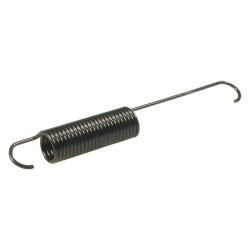 MOLLA INTERNA CAVALLETTO LATERALE BEVERLY LIBERTY GTS X8 X9 FLY ORIGINALE PIAGGIO 295788