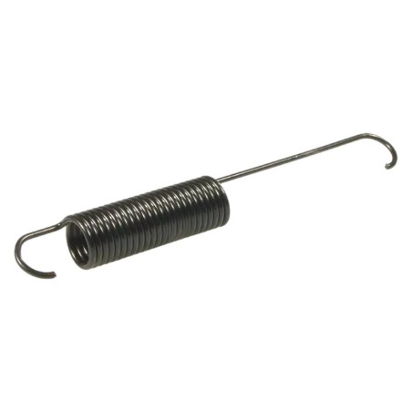 MOLLA INTERNA CAVALLETTO LATERALE BEVERLY LIBERTY GTS X8 X9 FLY ORIGINALE PIAGGIO 295788