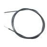 Trasmissione comando gas originale Piaggio 118305 per Ape 50