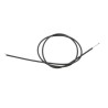 TRASMISSIONE STARTER APE 50 ORIGINALE PIAGGIO 118456