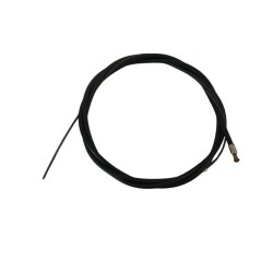 TRASMISSIONE CAVO FRENO POSTERIORE BRAVO ERRE 2 50 1975-1981 ORIGINALE PIAGGIO 268184