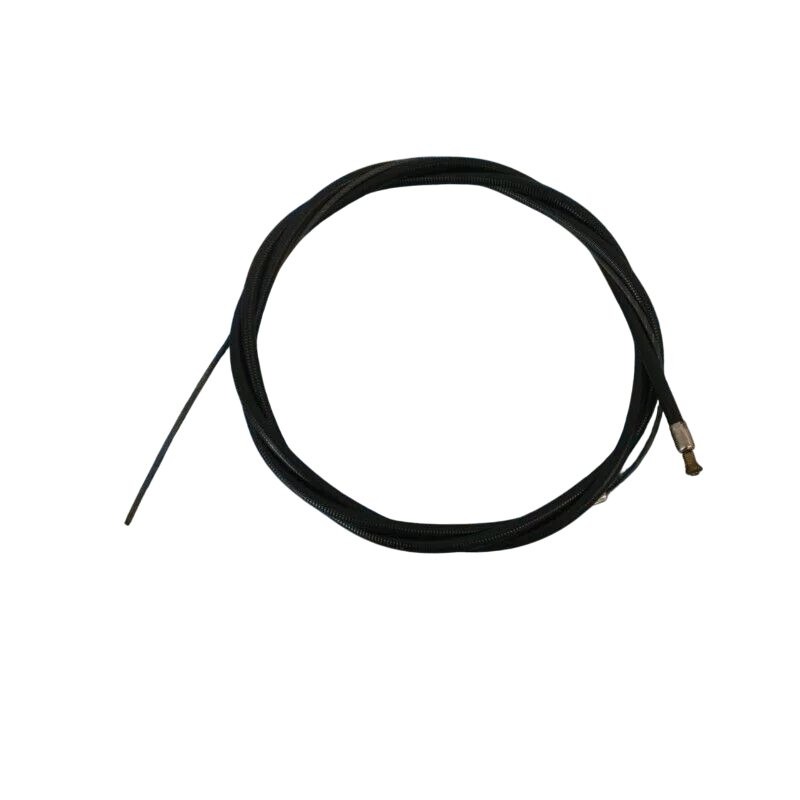 TRASMISSIONE CAVO FRENO POSTERIORE BRAVO ERRE 2 50 1975-1981 ORIGINALE PIAGGIO 268184
