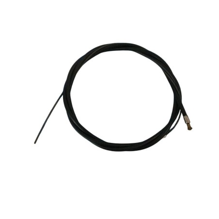 TRASMISSIONE CAVO FRENO POSTERIORE BRAVO ERRE 2 50 1975-1981 ORIGINALE PIAGGIO 268184