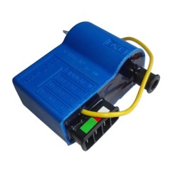 Centralina elettronica bobina vespa px originale piaggio 244128