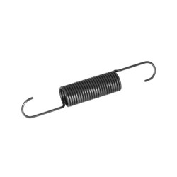 MOLLA CAVALLETTO VESPA PX 125 150 2001-2017 ORIGINALE PIAGGIO 176444