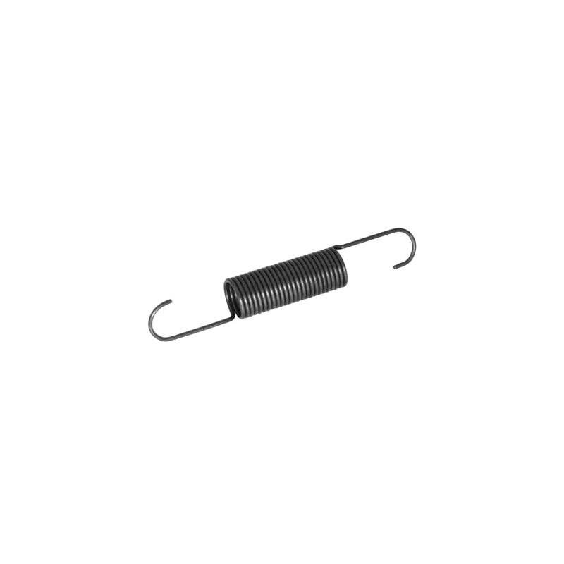 MOLLA CAVALLETTO VESPA PX 125 150 2001-2017 ORIGINALE PIAGGIO 176444