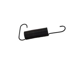 MOLLA CAVALLETTO VESPA PX 125 150 2001-2017 ORIGINALE PIAGGIO 176444