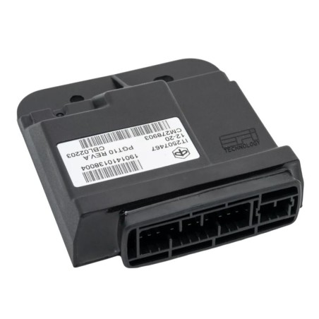 CENTRALINA ELETTRONICA LIBERTY IGET 125 ORIGINALE PIAGGIO CM278903