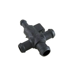 RACCORDO TUBI ACQUA VESPA RADIATORE VESPA GT GTS 125 200 250 300 ORIGINALE PIAGGIO 577195