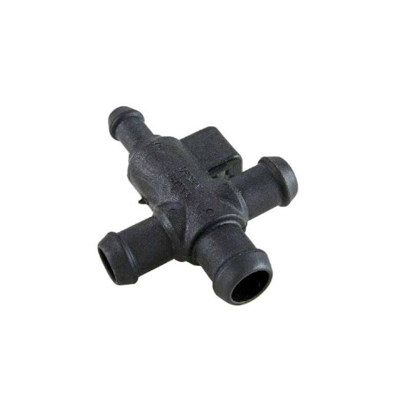 RACCORDO TUBI ACQUA VESPA RADIATORE VESPA GT GTS 125 200 250 300 ORIGINALE PIAGGIO 577195
