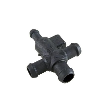 RACCORDO TUBI ACQUA VESPA RADIATORE VESPA GT GTS 125 200 250 300 ORIGINALE PIAGGIO 577195