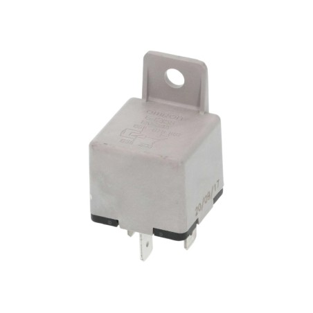 TELERUTTORE RELE' 12V 30A PIAGGIO GILERA APRILIA VESPA 58246R 58002R
