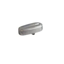 Coperchietto forcella anteriore vespa50-rl-special125-primavera Originale piaggio 070177